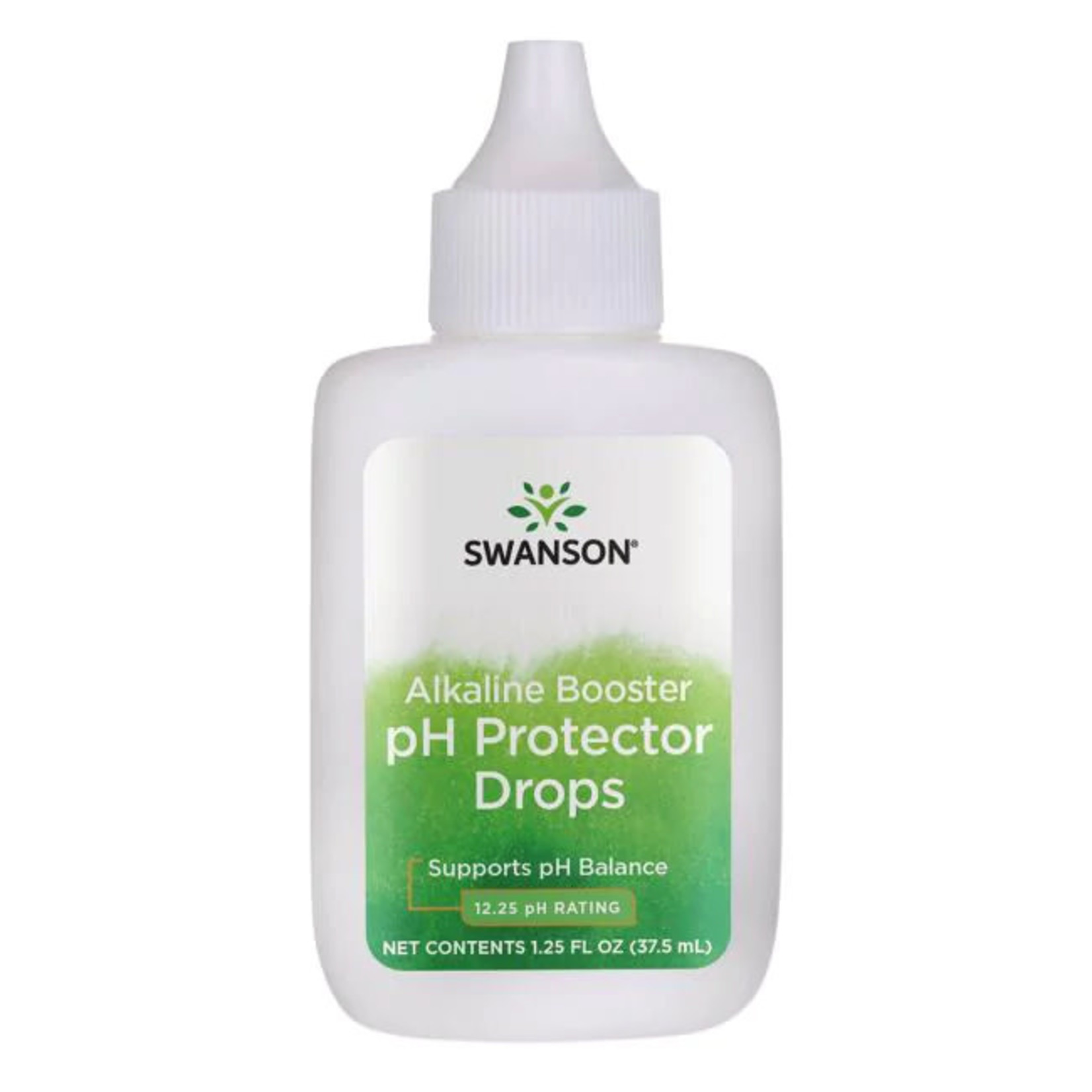 Swanson pH Protector Drops (1.25oz) Swanson