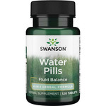 Swanson Water Pills (120tabs) Swanson