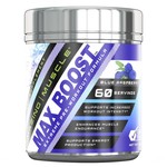 Amazing Nutrition Max Boost Ultimate Pre Workout (459g) Amazing Nutrition