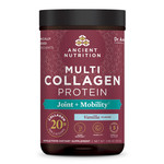 Ancient Nutrition Multi Collagen Protein Joint & Mobility (8oz) Ancient Nutrition