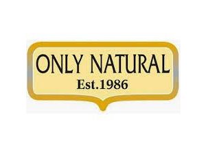 Only Natural