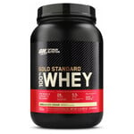 Optimum Nutrition Gold Standard Vanilla Optimum Nutrition