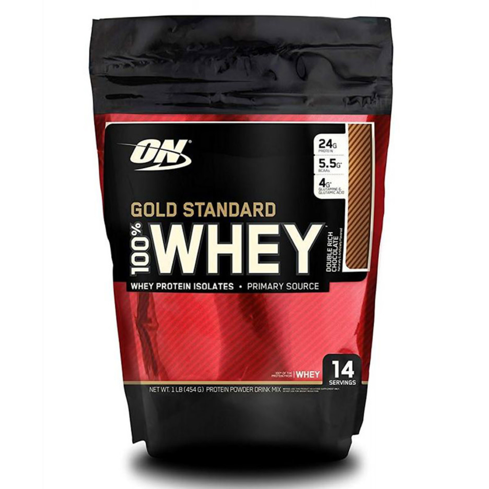 Optimum Nutrition Gold Standard Chocolate Optimum Nutrition