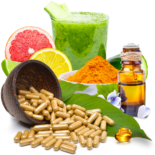 Nature's Discount Nature's Discount