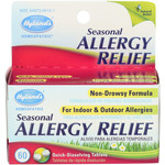 Hyland Allergy Seasonal Relief (60tabs) Hyland