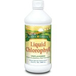 Sunny Green Chlorophyll Liquid Unflavored (16.2oz) Sunny Green