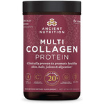 Ancient Nutrition Multi Collagen Protein (8.6oz) Ancient Nutrition