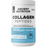 Ancient Nutrition Collagen Peptides Unflavored (9.88oz) Ancient Nutrition
