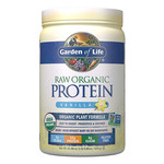 Garden Of Life Raw Organic Protein Vanilla (620g) Garden Of Life
