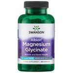 Swanson Magnesium Glycinate (90caps) Swanson