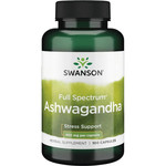 Swanson Ashwagandha (100caps) Swanson