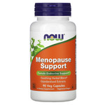 NOW Menopause Support (90vcaps) NOW