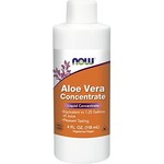 NOW Aloe Vera Concentrate (4oz) NOW
