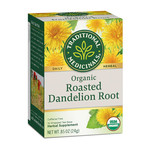 Traditional Medicinals Organic Roasted Dandelion (16tbags) Traditional Medicinals