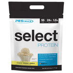 PEScience Select Protein Vanilla (3.76lbs) PEScience