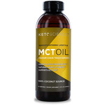 KetoScience MCT Oil (15oz) KetoScience