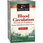 Bravo Blood Circulation (20tbags) Bravo