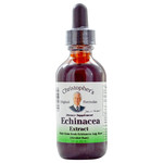 Christopher's Echinacea Extract (2oz) Christopher's