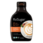 RxSugar Organic Hazelnut Syrup (16oz) RxSugar