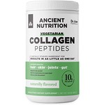 Ancient Nutrition Collagen Peptides Vegetarian (9.9oz) Ancient Nutrition