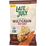 Late July Organic Multigrain Chips (7.5oz) Late July