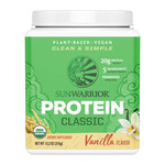 Sunwarrior Classic Protein Vanilla (375g) Sunwarrior