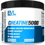 EVL Creatine 5000 (5.3oz) EVL