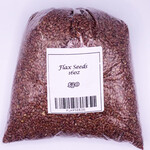 Flax Seeds (16oz)