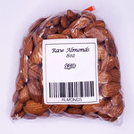 Almonds (8oz)