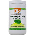 Bio Nutrition Moringa Leaf Powder (300g) Bio Nutrition