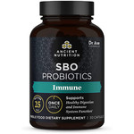 Ancient Nutrition SBO Probiotics Immune (30caps) Ancient Nutrition
