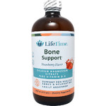 LifeTime Bone Support Strawberry (16oz) LifeTime