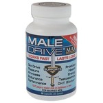 Century Systems Male Drive® (60caps) Century Systems