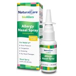 Natural Care Allergy Nasal Spray (.8oz) Natural Care
