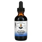 Christopher's Eyebright Extract (2oz) Christopher's