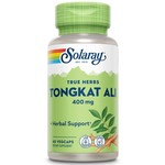 Solaray Tongkat Ali 400mg (60vcaps) Solaray