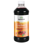 Swanson Cranberry Juice Concentrate (16oz) Swanson