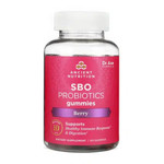 Ancient Nutrition SBO Probiotic (60gummies) Ancient Nutrition