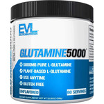 EVL Glutamine Powder 5000 (10.58oz) EVL
