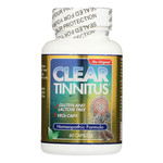 Clear Products Tinnitus (60caps) Clear Products
