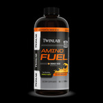 Twinlab Amino Fuel Orange Rush (16oz) Twinlab