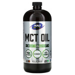 NOW MCT Oil (32oz) NOW