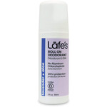 Lafe's Deodorant Roll-On Lavender + Aloe (3oz) Lafe's
