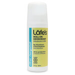 Lafe's Deodorant Roll-On Citrus + Bergamot (3oz) Lafe's