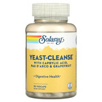 Solaray Yeast-Cleanse (90vcaps) Solaray