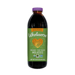 Wholesome Sweeteners Organic Molasses (16oz) Wholesome Sweetners