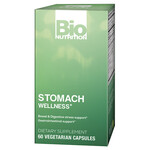 Bio Nutrition Stomach Wellness (60vcaps) Bio Nutrition