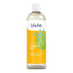 Life-Flo Fractionated Coconut Oil (16oz) Life-Flo