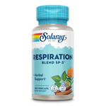 Solaray Respiration Blend SP-3 (100vcaps) Solaray