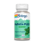 Solaray Super Papaya-Plex (90chew) Solaray